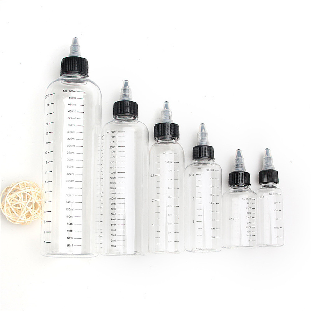 Storage Tips For Food - 30/60/100/120/250ML Dầu Nồi Với Quy Mô