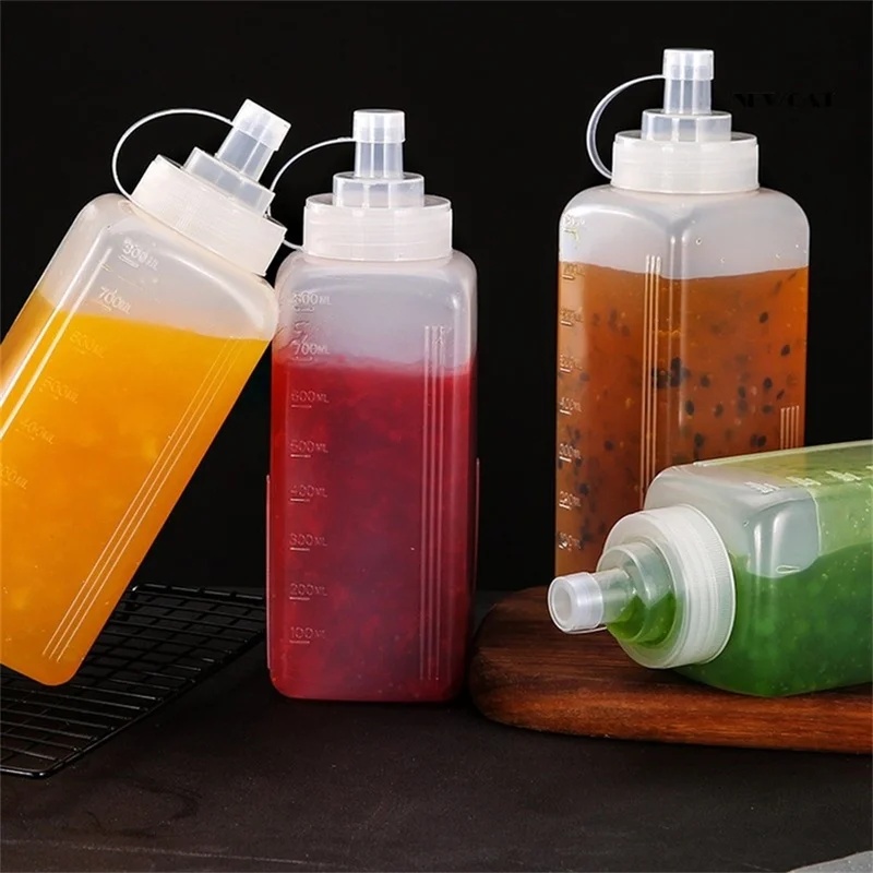 Herb Keeper Container - 1Pcs PE 800/1000ML Large Diameter Dustproof