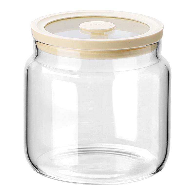 Food Storage Lidl - Glass Lid Glass Containers for Food