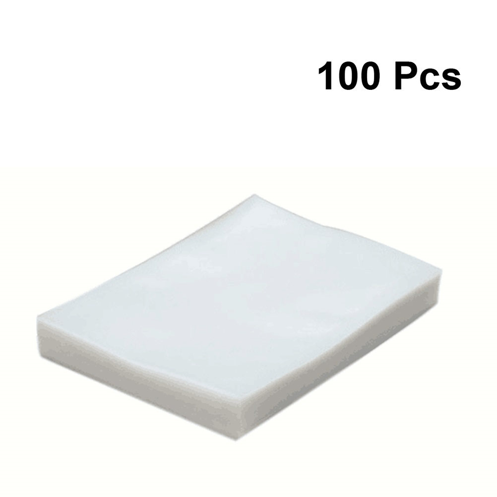 Vacuum Sealer Bag - 100Pcs Vacuum Sealer Bags Heavy Duty