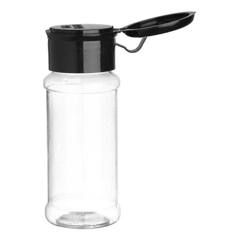 Herb Keeper Container - AT29-90Pcs Spice Jar Containers Salt Pepper