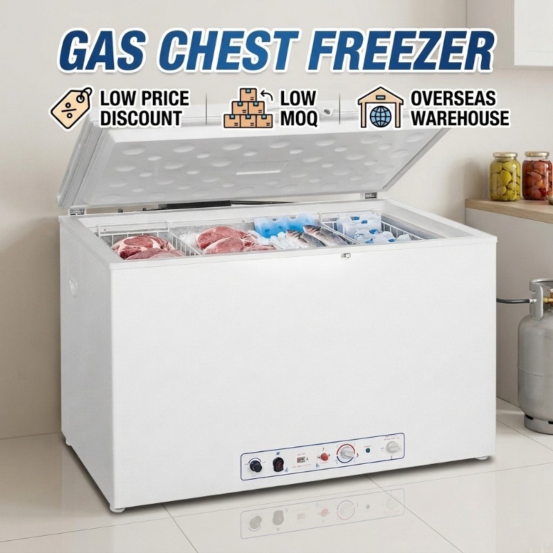 Food Storage And Temperature - Airo Low Prices Single Door Top