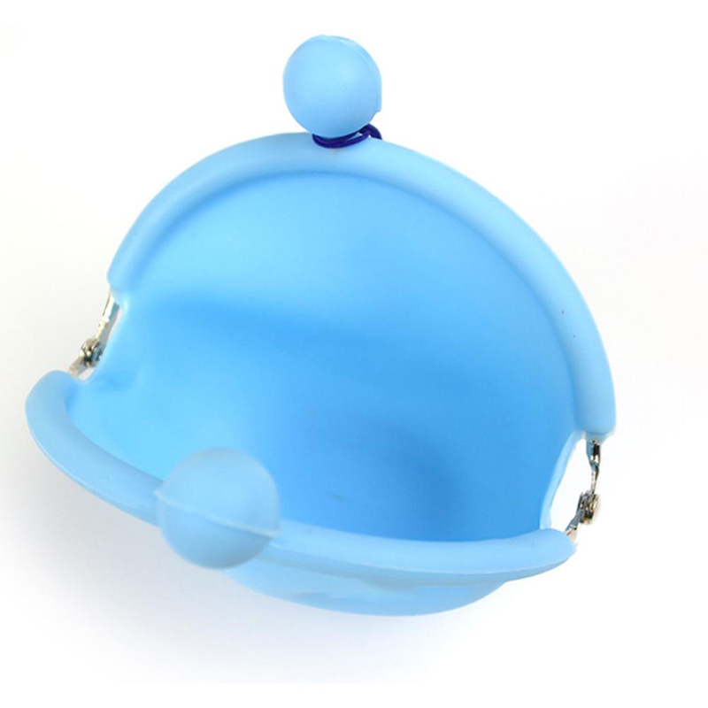 Food Storage Silicone Bags - Silicone Pet Dog Train Food Snacks