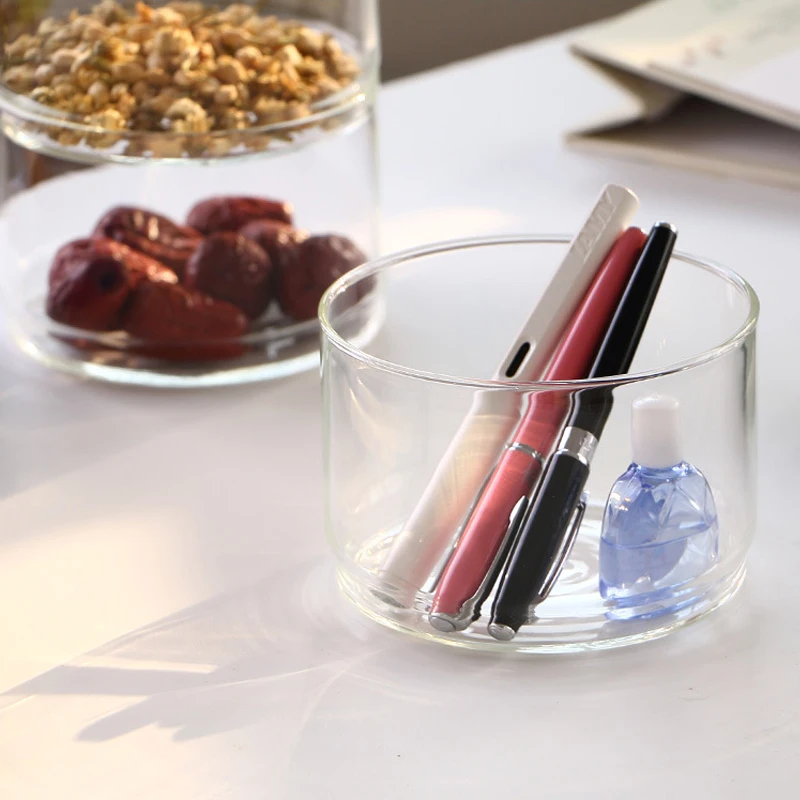 New1200 Ml 3-layer Glass Can K - đánh giá và giá Food Storage Lidl
