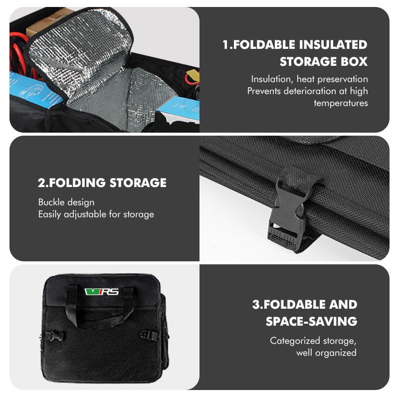 Car Storage Organizer Trunk Co - đánh giá và giá Food Storage Yeti