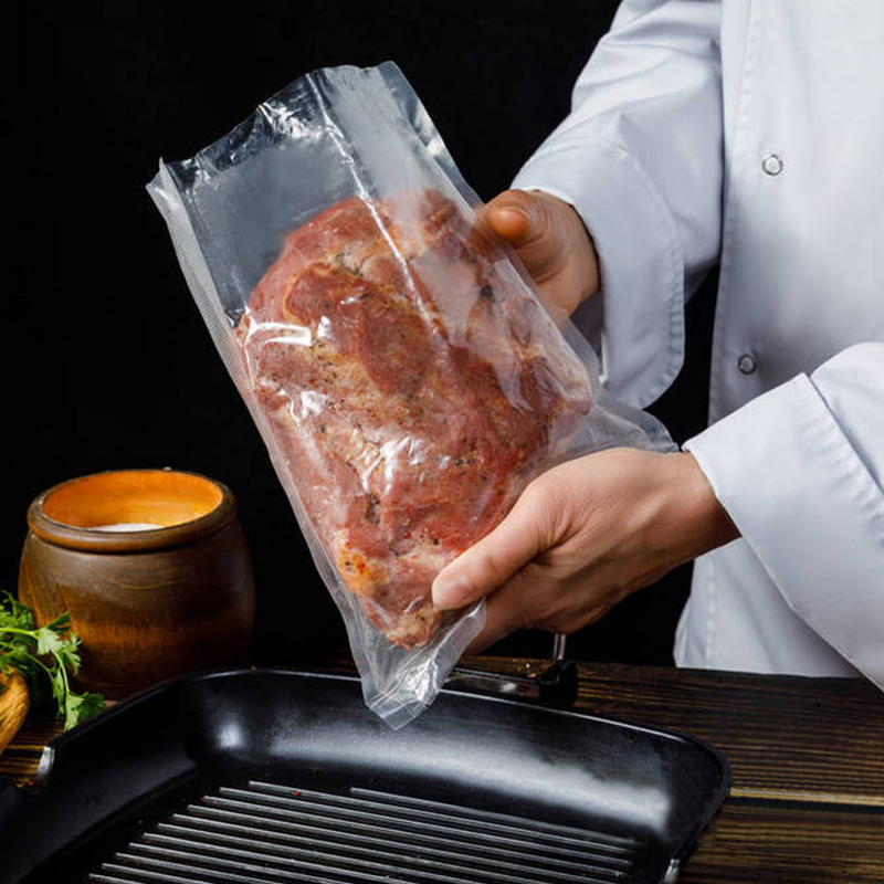1PCS Vacuum Bags For Food Vacu - đánh giá và giá Vacuum Sealer Bag