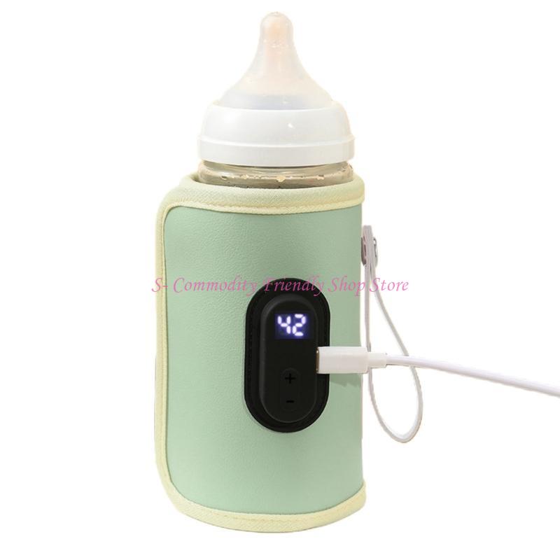 Hộp đựng máy hâm sữa cầm tay 8 - đánh giá và giá Food Storage And Temperature