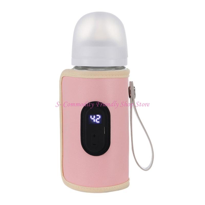 Hộp đựng máy hâm sữa cầm tay 8 - đánh giá và giá Food Storage And Temperature