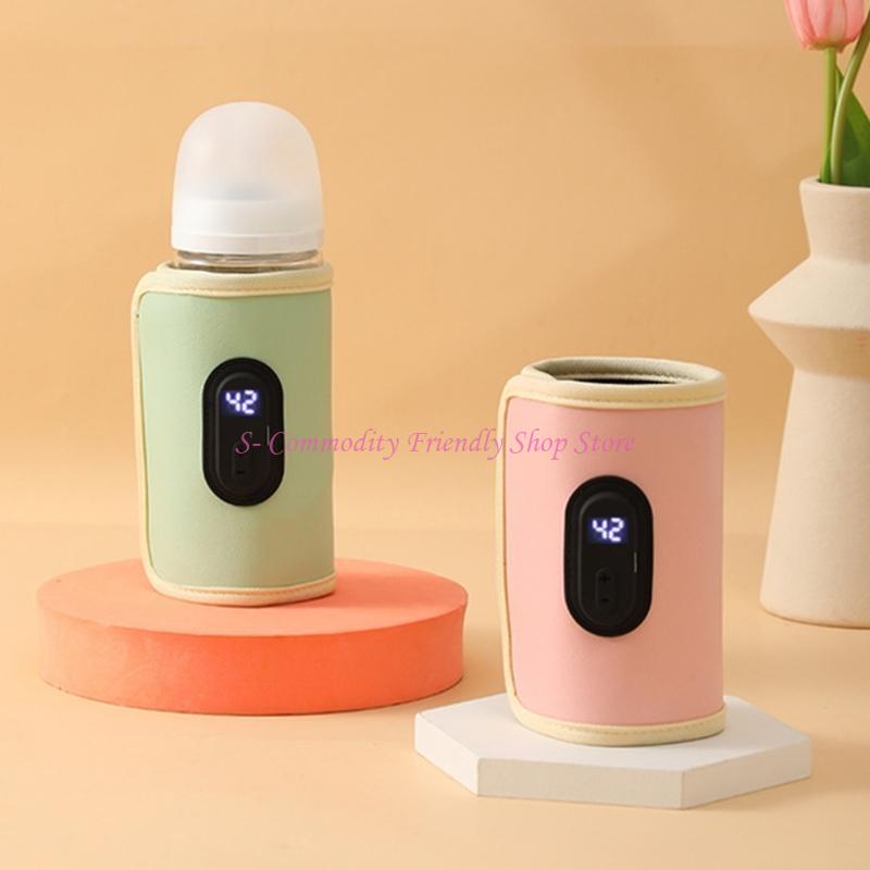 Hộp đựng máy hâm sữa cầm tay 8 - đánh giá và giá Food Storage And Temperature