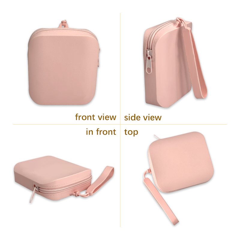 Dog Treat Pouch for Pet Walkin - đánh giá và giá Food Storage Silicone Bags