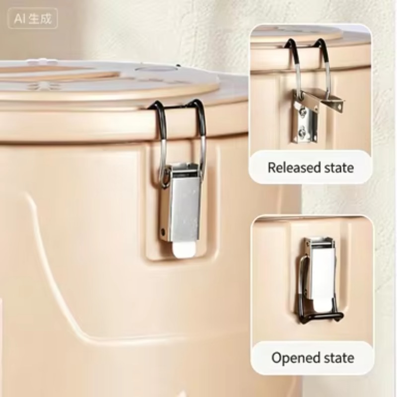 Commercial Insulated Food Stor - đánh giá và giá Food Storage And