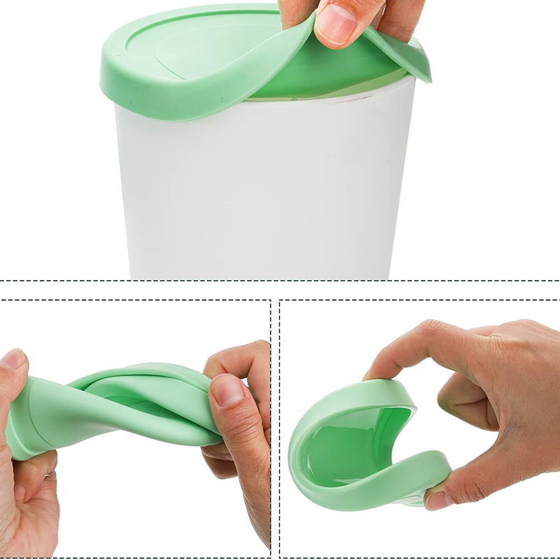 4Pcs Food Containers, 1 Quart  - đánh giá và giá Food Storage Quart Containers