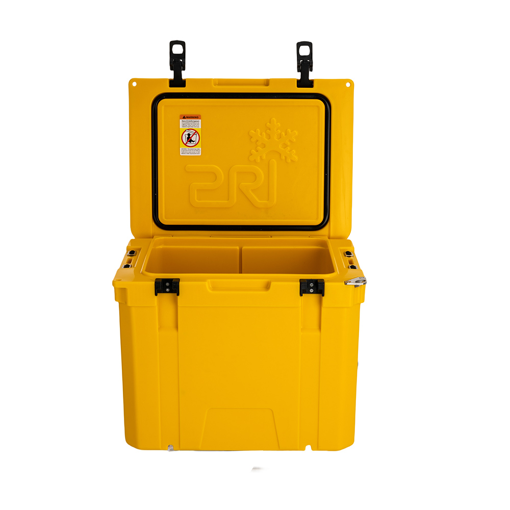 2024 45QT New Insulated Hard C - đánh giá và giá Food Storage For Camping