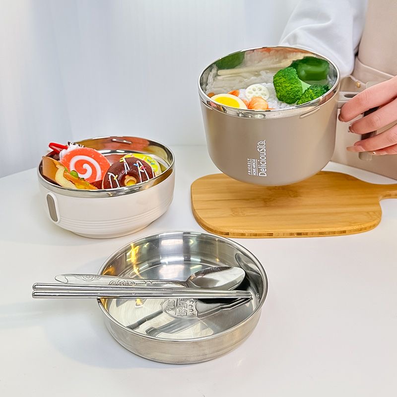 High Quality PP 304 Stainless  - đánh giá và giá Food Storage Long Term