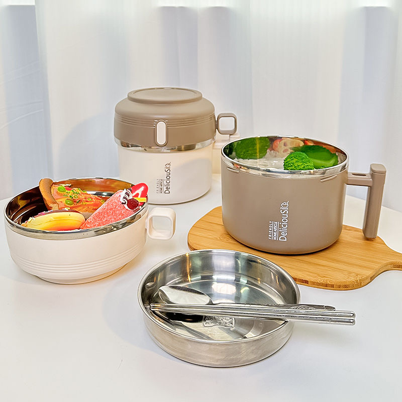 High Quality PP 304 Stainless  - đánh giá và giá Food Storage Long Term