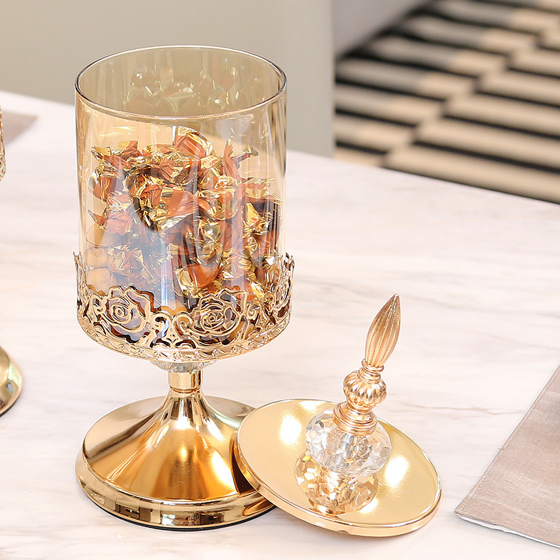 European Crystal Glass Storage - đánh giá và giá Food Storage Lidl