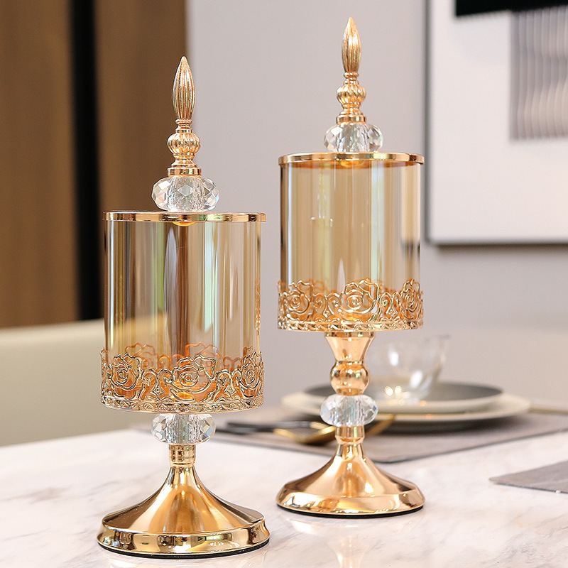 European Crystal Glass Storage - đánh giá và giá Food Storage Lidl