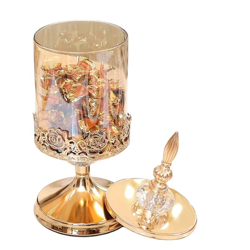 European Crystal Glass Storage - đánh giá và giá Food Storage Lidl