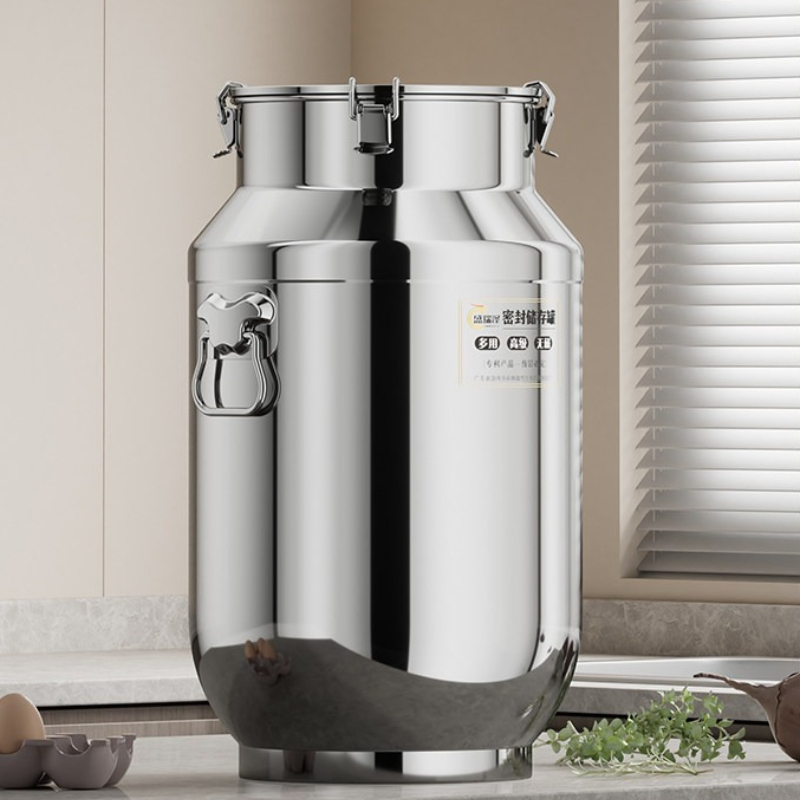 Premium Airtight Stainless Ste - đánh giá và giá Xl Food Storage Containers With Lids