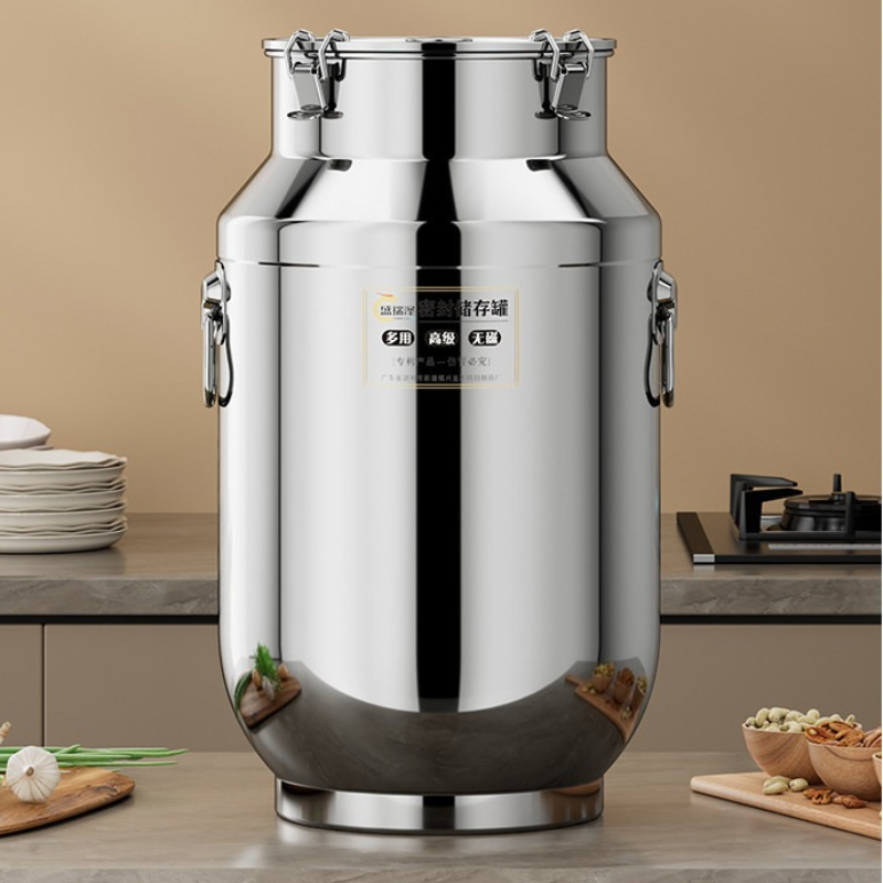 Premium Airtight Stainless Ste - đánh giá và giá Xl Food Storage Containers With Lids