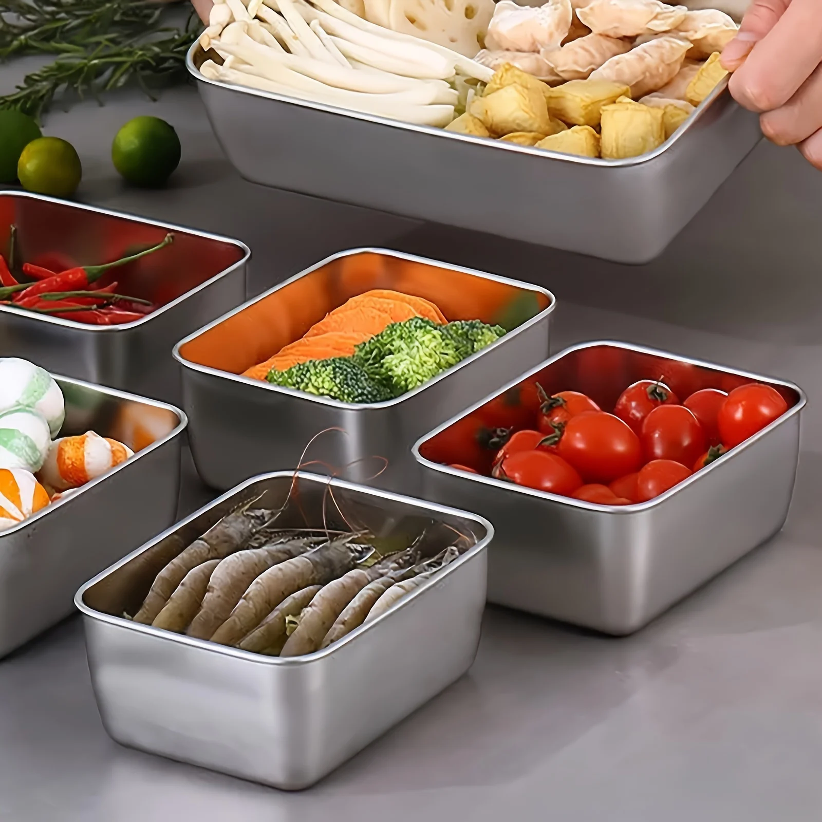 Stainless Steel Food Storage C - đánh giá và giá Food Storage For Camping