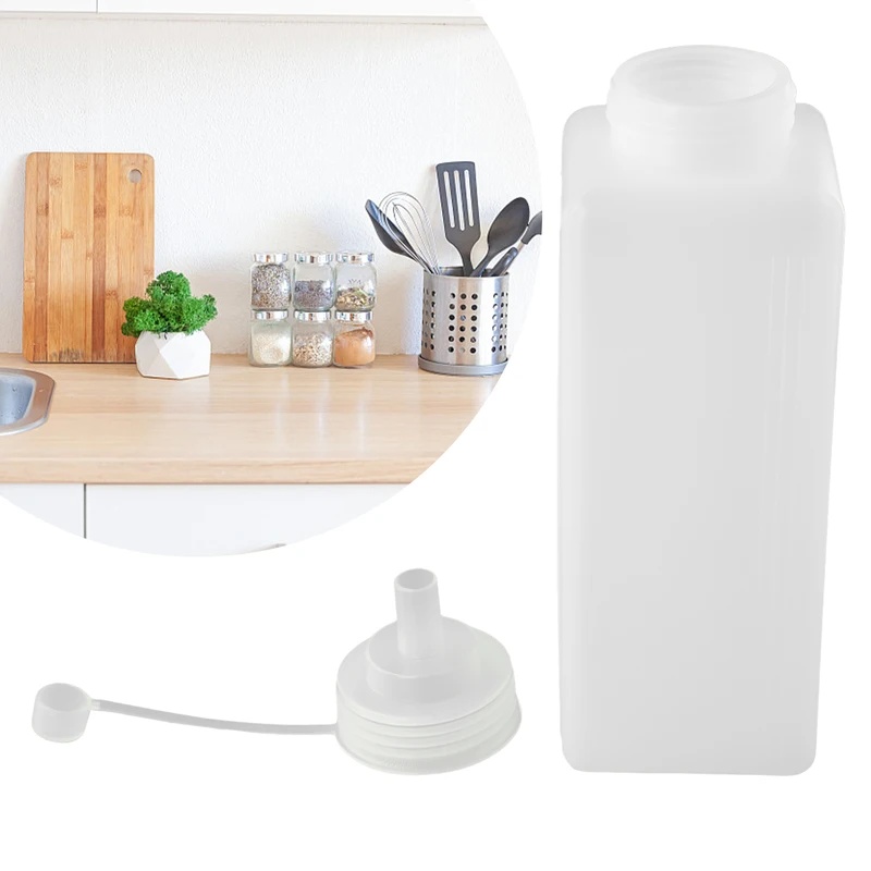 1Pcs PE 800/1000ML Large Diame - đánh giá và giá Herb Keeper Container