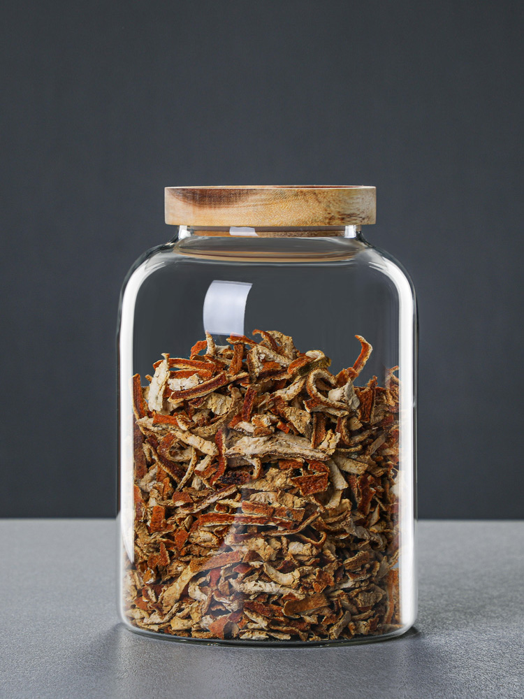 Glass Storage Jar with Lid Lar - đánh giá và giá Food Storage Lidl