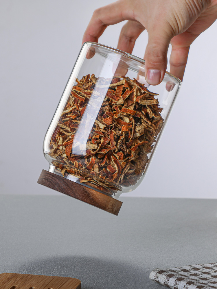 Glass Storage Jar with Lid Lar - đánh giá và giá Food Storage Lidl