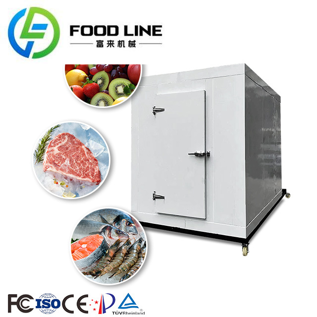 Customized Competitive Price U - đánh giá và giá Food Storage And Temperature