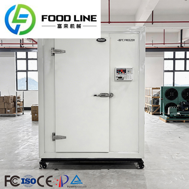 Customized Competitive Price U - đánh giá và giá Food Storage And Temperature