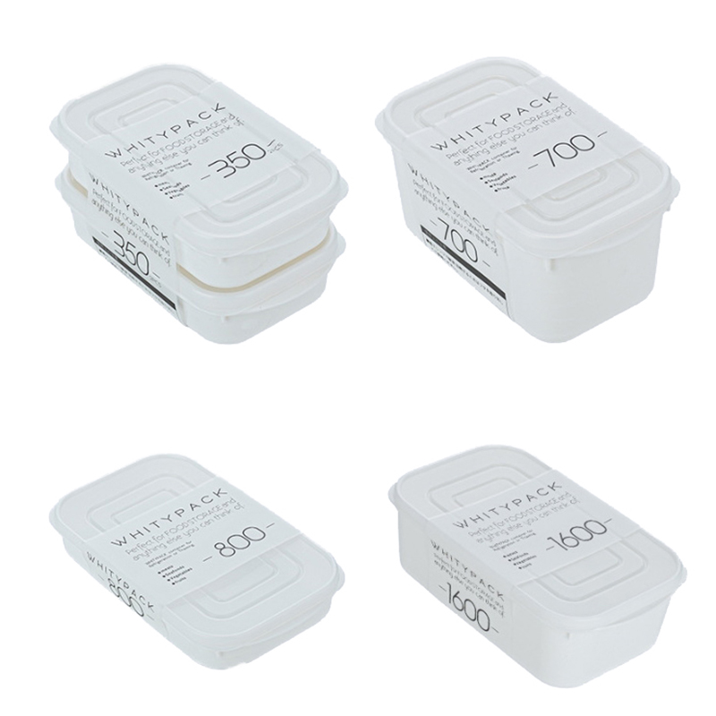 Japanese Meat Packaging Box Fo - đánh giá và giá Food Storage For Refrigerator