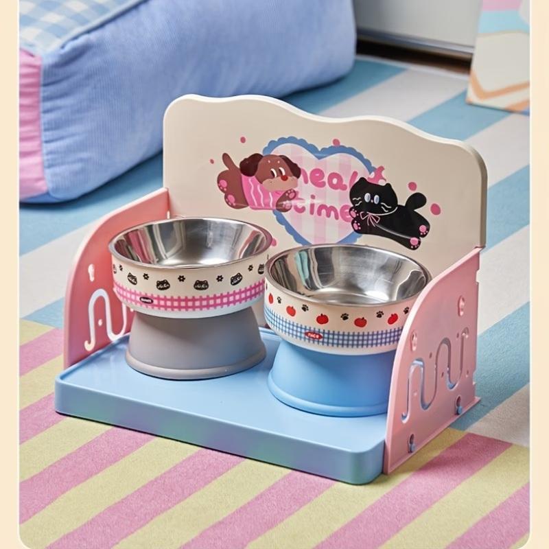 Pet Feeding Table For Cats And - đánh giá và giá Storage Tips For Food