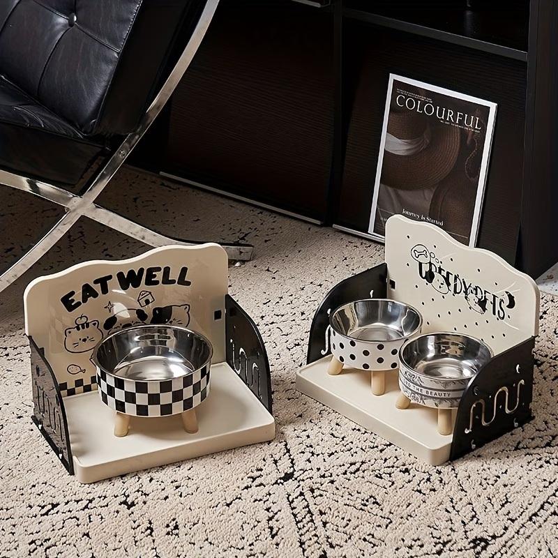 Pet Feeding Table For Cats And - đánh giá và giá Storage Tips For Food