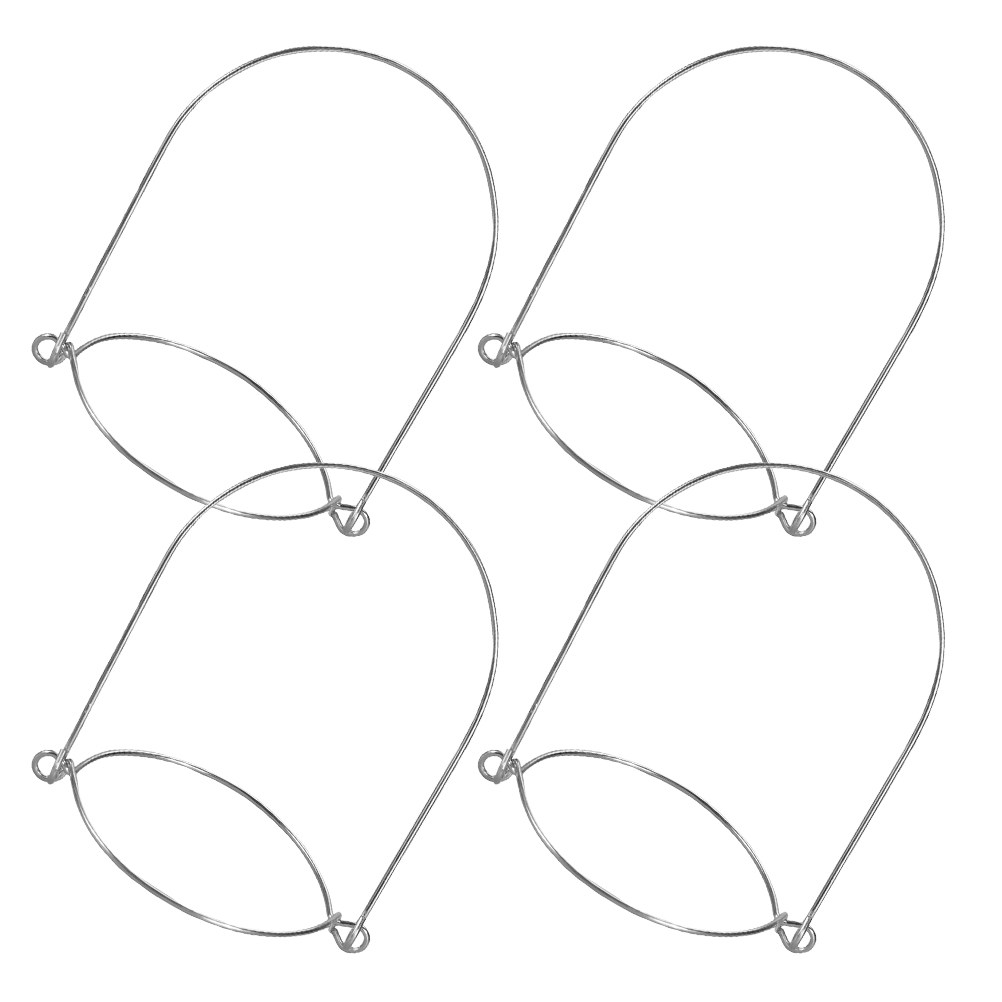 4Pcs Stainless Steel Mason Jar - đánh giá và giá Mason Jar Wide Mouth