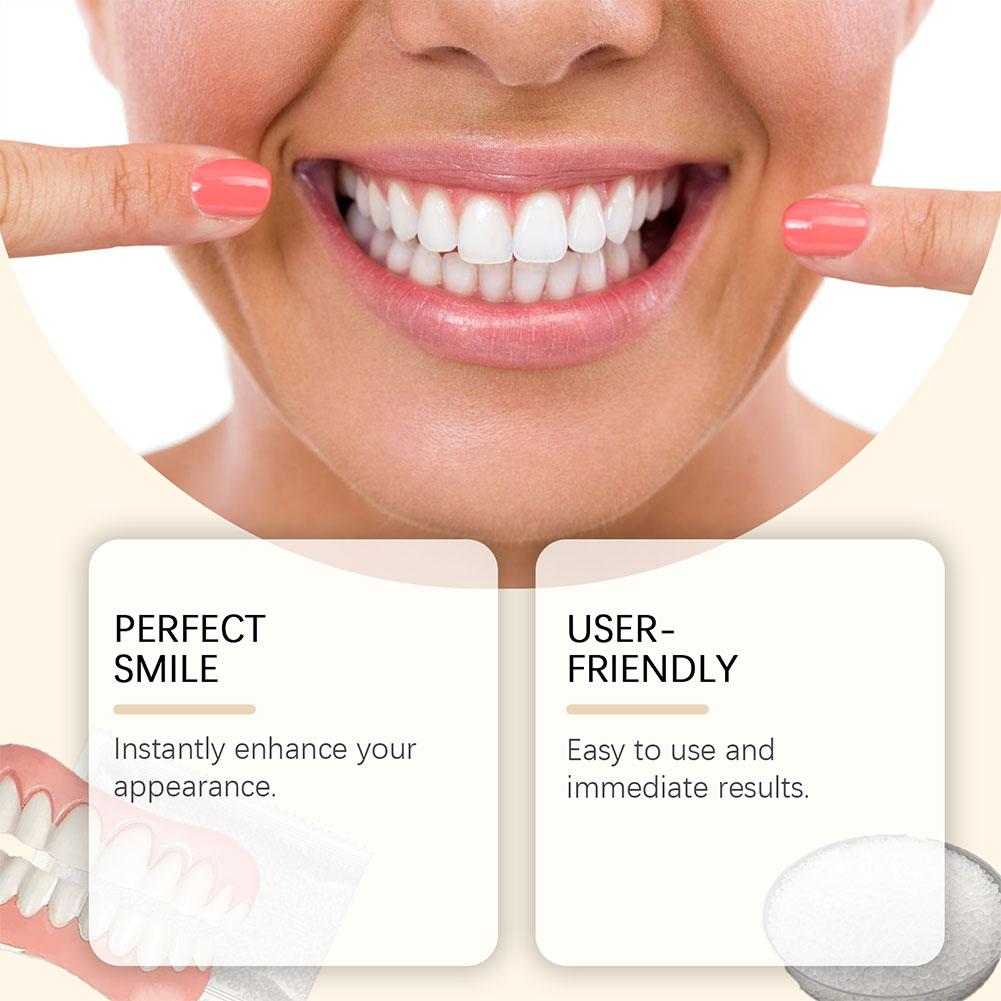 Reusable Denture Set for Aesth - đánh giá và giá Food Storage Long Term