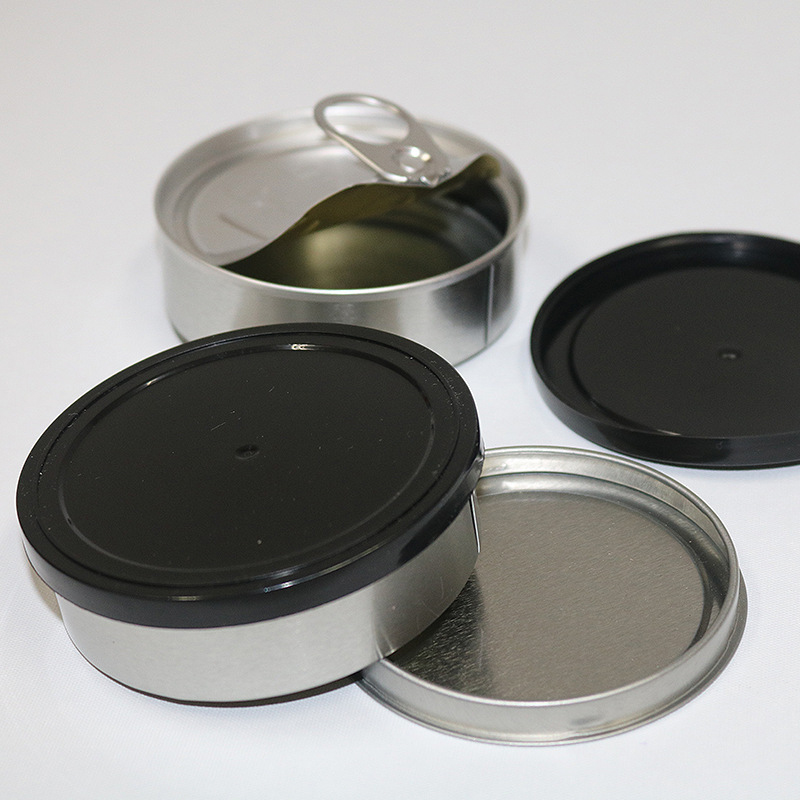 3.5g Food Storage Jars Caviar  - đánh giá và giá Herb Keeper Container