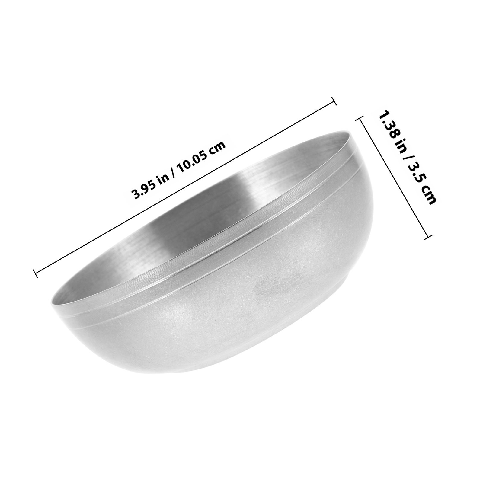 Stainless Steel Rice Bowl Smal - đánh giá và giá Food Storage In Stainless Steel