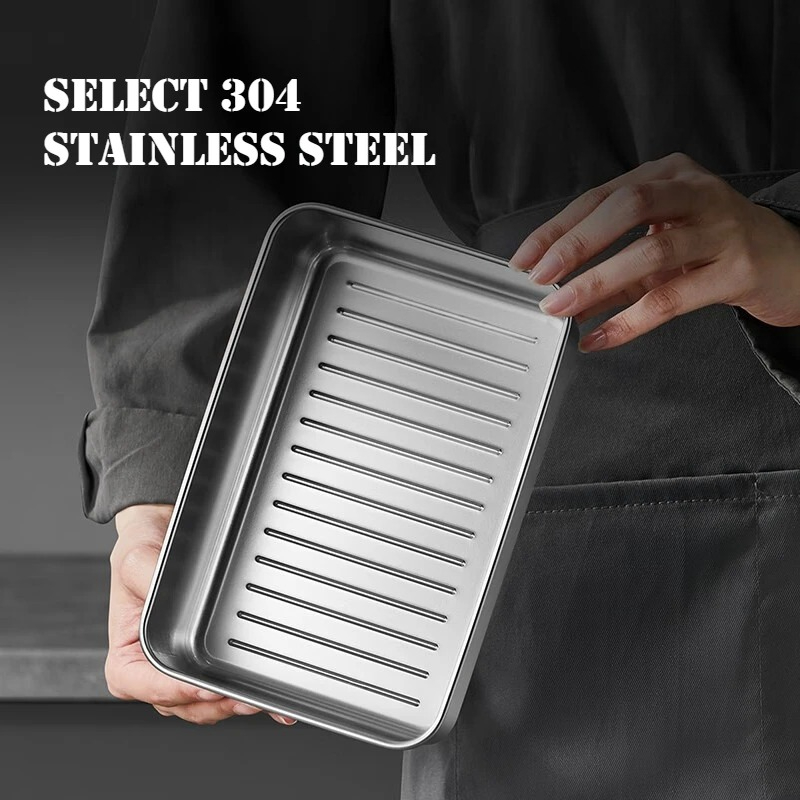 COOKER KinG Preservation Box 3 - đánh giá và giá Stainless Lunch Box