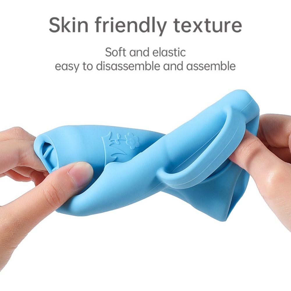 Nursing Baby Bottle Cover with - đánh giá và giá Food Storage Silicone Bags