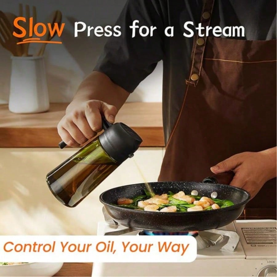 High Grade Olive Oil Dispenser - đánh giá và giá Herb Keeper Container