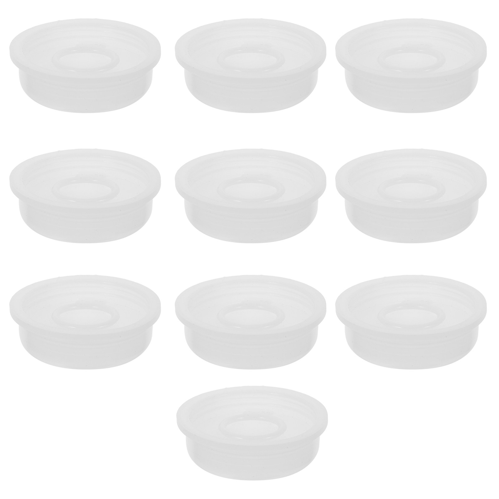 10Pcs Plastic Chemical Storage - đánh giá và giá Food Storage And