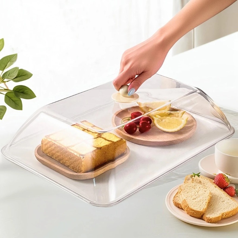 WORTHBUY Reusable Plastic Food - đánh giá và giá Food Storage Lid