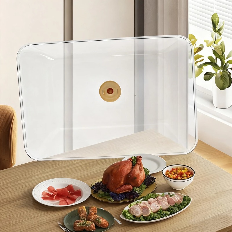 WORTHBUY Reusable Plastic Food - đánh giá và giá Food Storage Lid