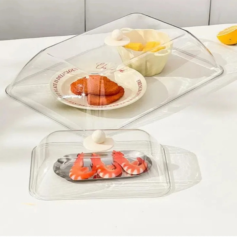 WORTHBUY Reusable Plastic Food - đánh giá và giá Food Storage Lid