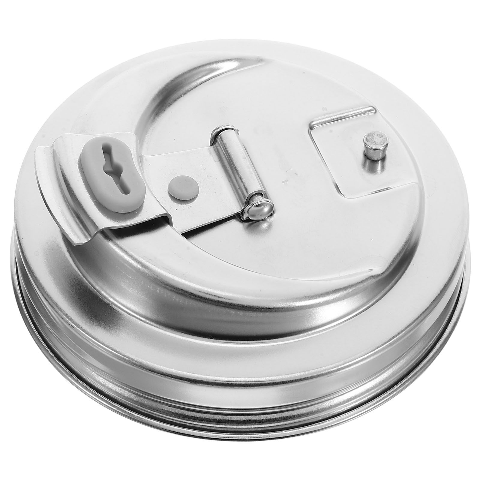 Stainless Steel Wide Mouth Mas - đánh giá và giá Mason Jar Wide Mouth