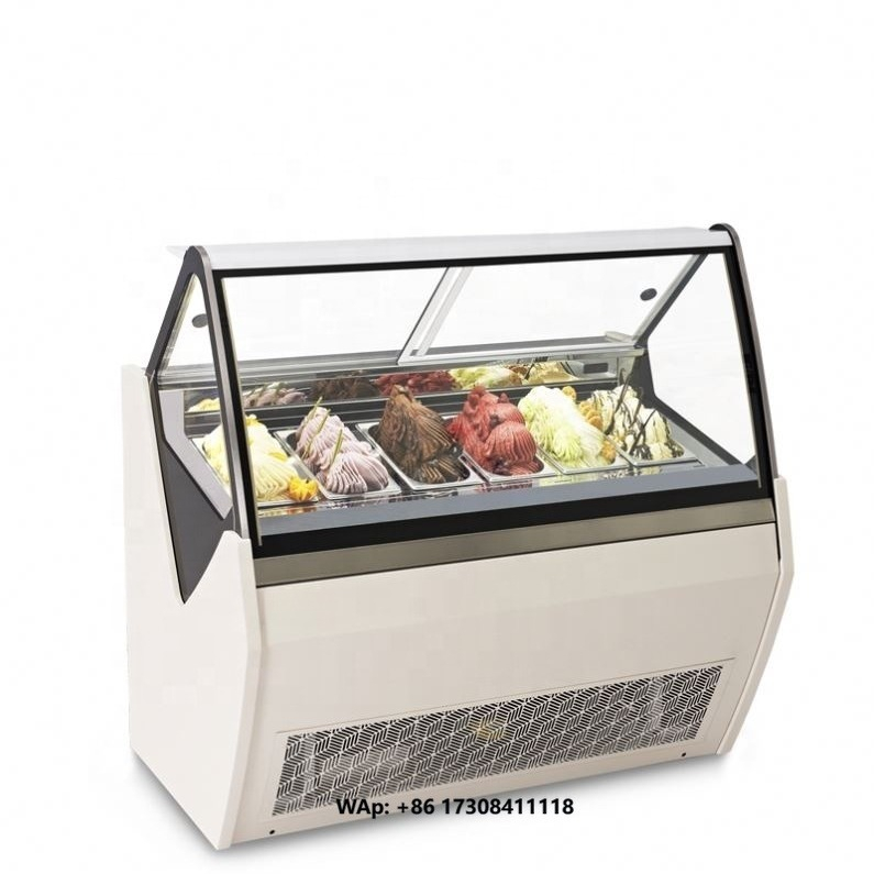 Immersive Glass Door Chest Dis - đánh giá và giá Food Storage For Refrigerator