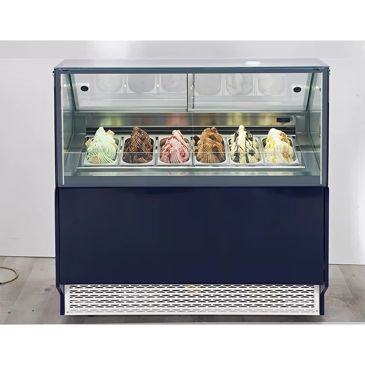 Immersive Glass Door Chest Dis - đánh giá và giá Food Storage For Refrigerator