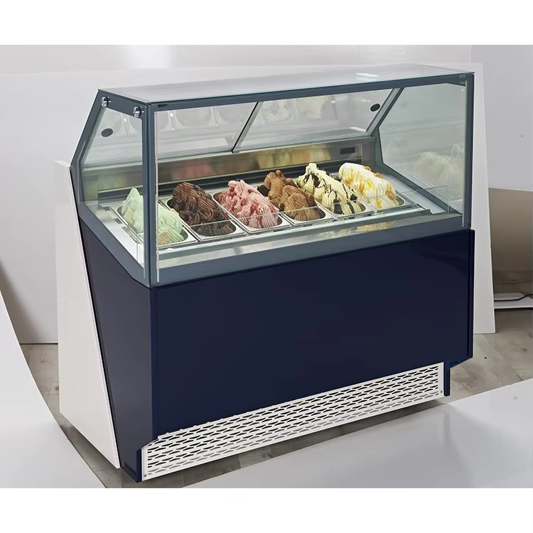 Immersive Glass Door Chest Dis - đánh giá và giá Food Storage For Refrigerator