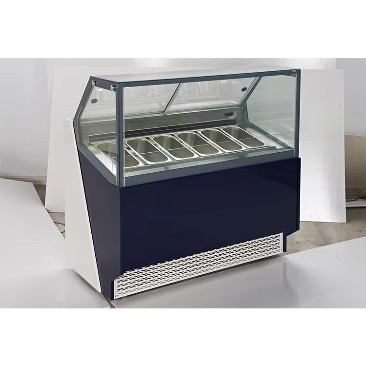Immersive Glass Door Chest Dis - đánh giá và giá Food Storage For Refrigerator
