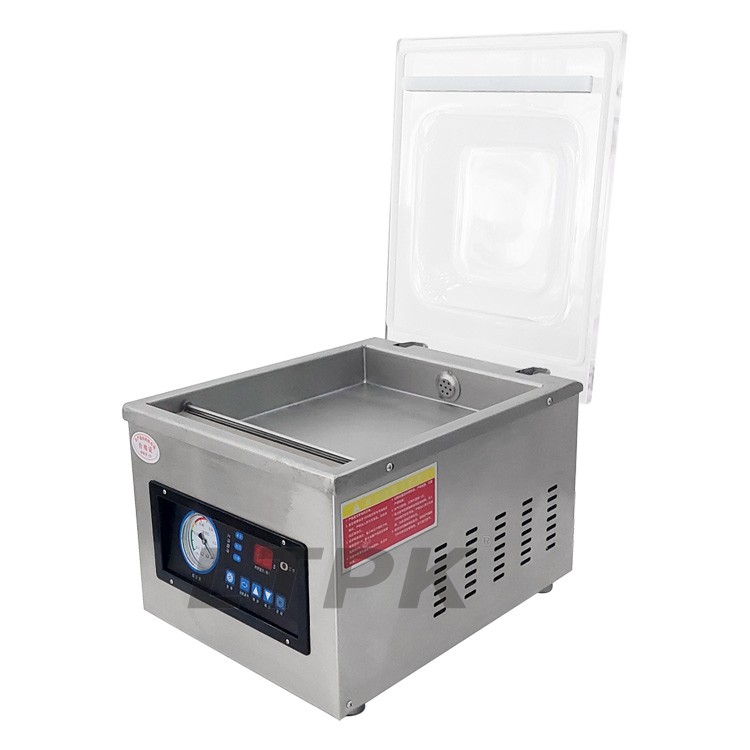 LTPK DZ 260 Vacuum Sealer Elec - đánh giá và giá Vacuum Sealer Bag